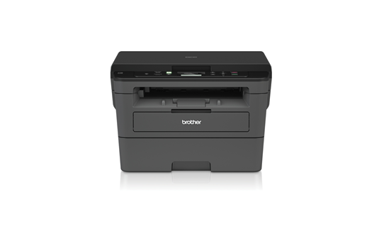 Brother – DCP-L2530DW – Inkstation