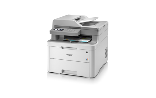 Brother – DCP-L3550CDW – Inkstation