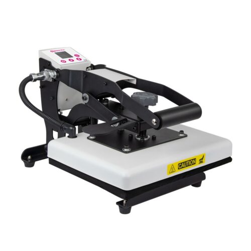 Transferpress iXpress Plus - Heat Press- 22 x 30cm