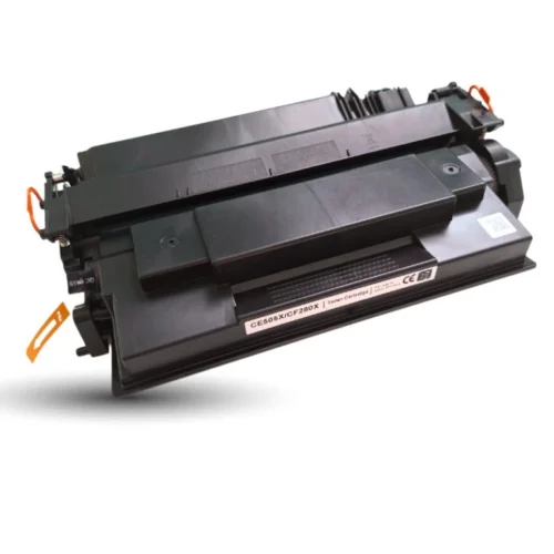 Toner per HP P2035/2055/HP Pro M400/ M401A/ Canon 6300 kap. 6K