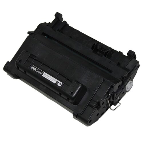 Toner per HP LJ M4555/M601/M602/M603 Black