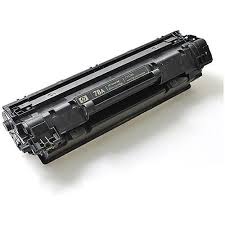 Toner per HP P1566/1567/1568/1569/1600 Series 2.1k