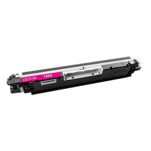 Toner per HP CP1025-126 Magenta