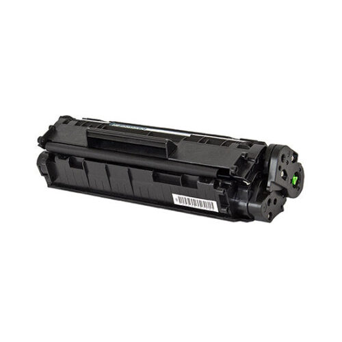 Toner per HP 1010/1012/1018/1020/ Canon LBP 2900/3000 kap. 2k