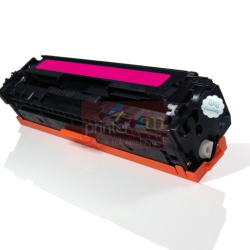 Toner per HP CP 1215 Magenta