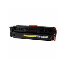 Toner per HP CP 2025/CM2320/CM2720 YELLOW