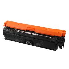 Toner per HP Enterprise CP 5525/M 750 Series Black