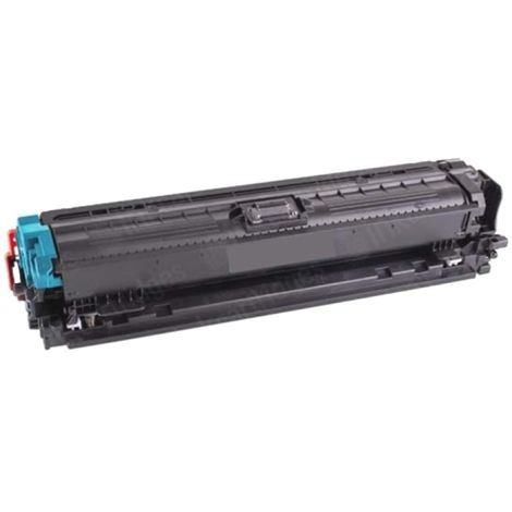 Toner per HP Enterprise CP 5525/M750 Series Cyan