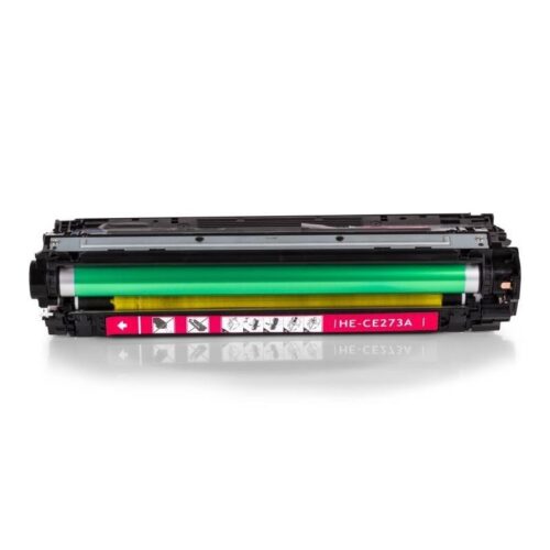 Toner per HP Enterprise CP 5525/M750 Series Magenta