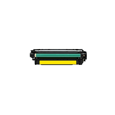 Toner for HP Laserjet Enterpreise 500 Color M 551 YELLOW