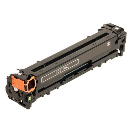 Toner per HP Pro 200 Color M 251 BLACK