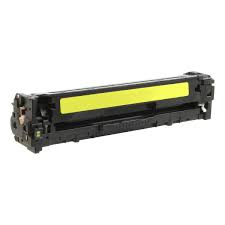 Toner per HP Pro 200 Color M 251 Yellow