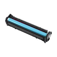 Toner per HP Pro 200 Color M 251 Cyan