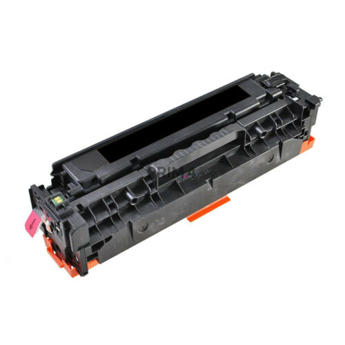 Toner per HP Color Laserjet PRO M 274 DN/277 BLACK