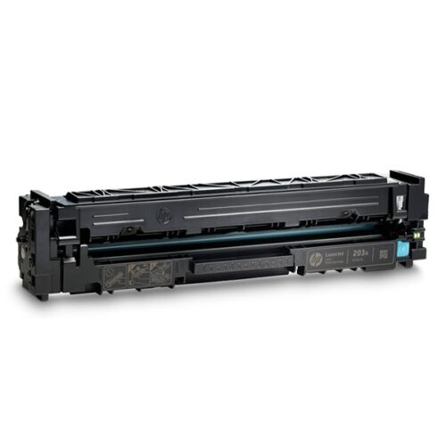 Toner per HP Colour LaserJet Pro M254, MFP M280/281 Cyan