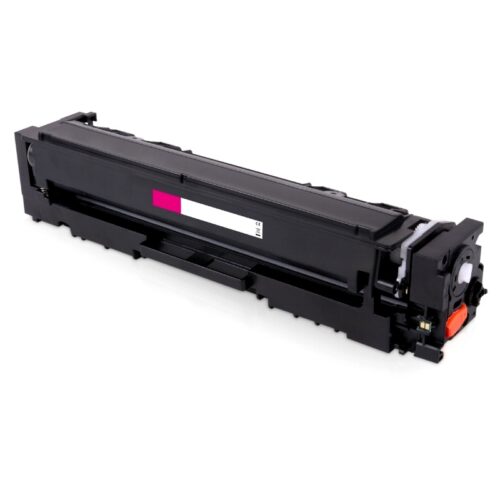 Toner per HP Colour LaserJet Pro M254, MFP M280/281 Magenta