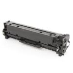 Toner per HP CP2025/CM2320/CM2720 BLACK