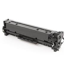 Toner per HP CP2025/CM2320/CM2720 BLACK