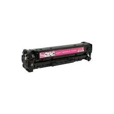 Toner per HP CP 2025/CM2320/CM2720 MAGENTA