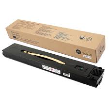 Toner per Xerox DC 240/250 Black