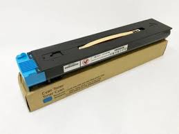 Toner per Xerox DC550 / 560 / 570 Cyan