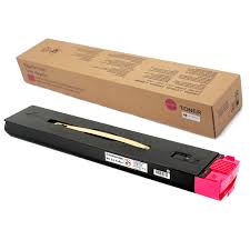 Toner per Xerox DC550 / 560 / 570 250 Magenta