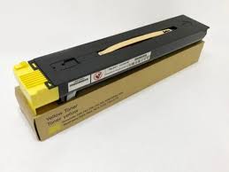Toner per Xerox DC 500 / 560 / 570 Yellow