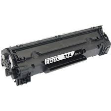 Toner per HP P 1005
