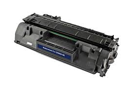 Toner per HP P2030/2055/HP Pro M400/ M401A/Canon 6300 kap. 2.3k