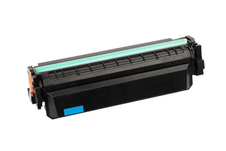 Toner per HP Laserjet Pro M450/452/477 MFP CYAN