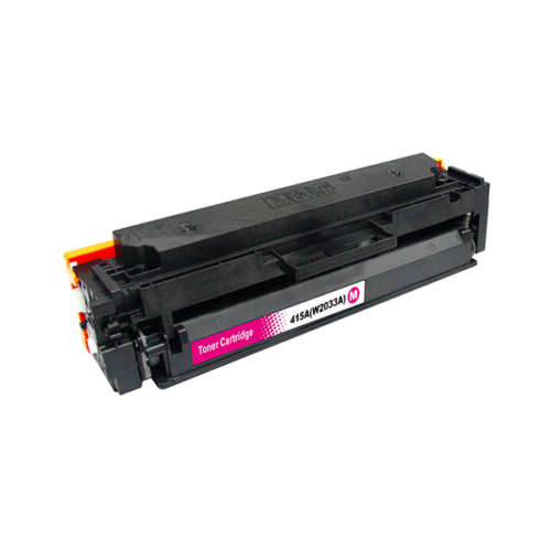 Toner per HP Laserjet Pro M450/452/477 MFP MAGENTA