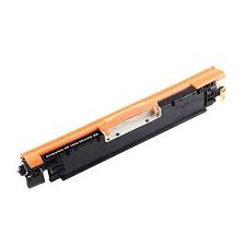 Toner per HP CP1025 - 126 Black