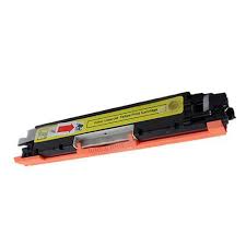 Toner per HP CP1025 -126 Yellow