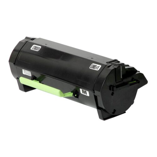 Toner per Lexmark MS/MS317/417/517