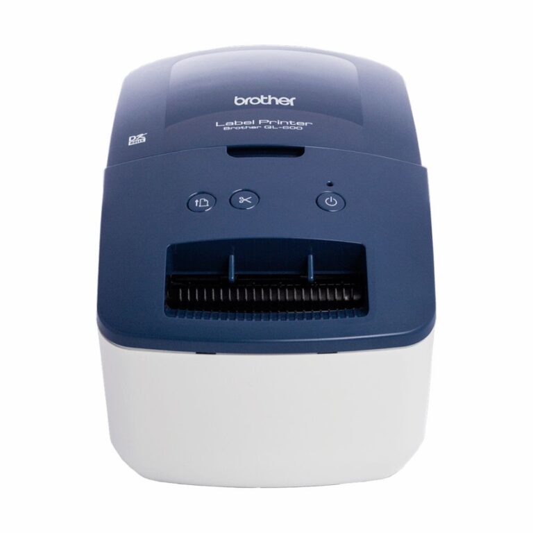 Brother QL-600B