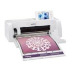 Brother - ScanNCut-SDX1250