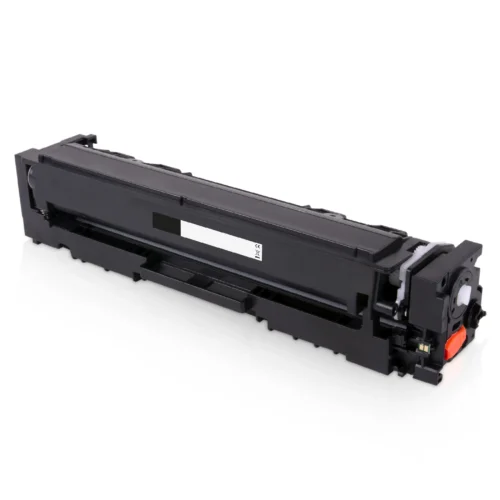 Toner per HP Colour LaserJet Pro M254, MFP M280/281 Black