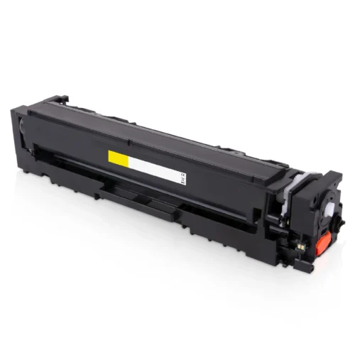 Toner per HP Colour LaserJet Pro M254, MFP M280/281 Yellow