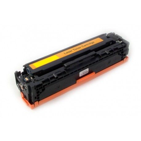 Toner per HP LaserJet Pro MFP M180 N M181FW Yellow