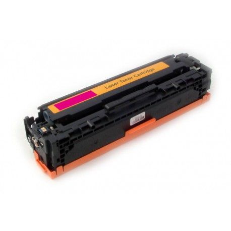 Toner per HP LaserJet Pro MFP M180 N M181FW Magenta