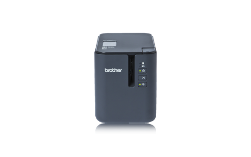 Brother PT-P900W - Figura 3