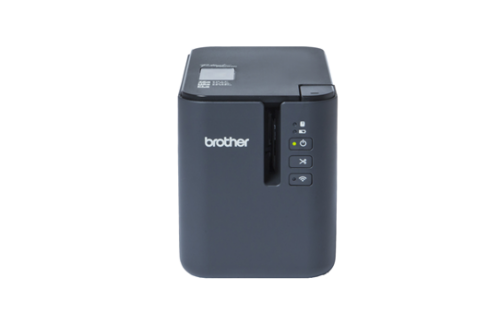 Brother P-Touch P950NW - Figura 2