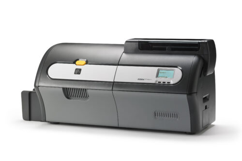 Printer Zebra ZXP Series 7  / DUO USB ETH