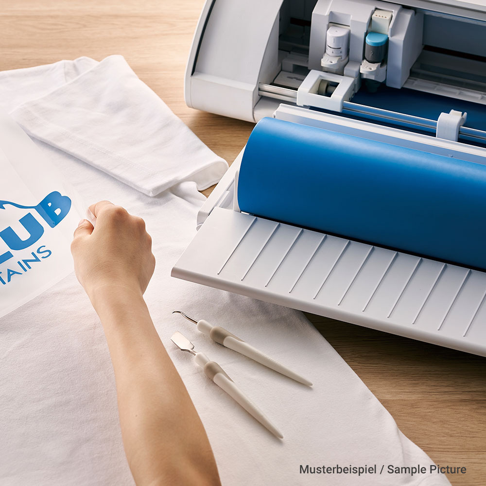 Makine prerëse SILHOUETTE CAMEO 5 Plus – e bardhë - Figura 3