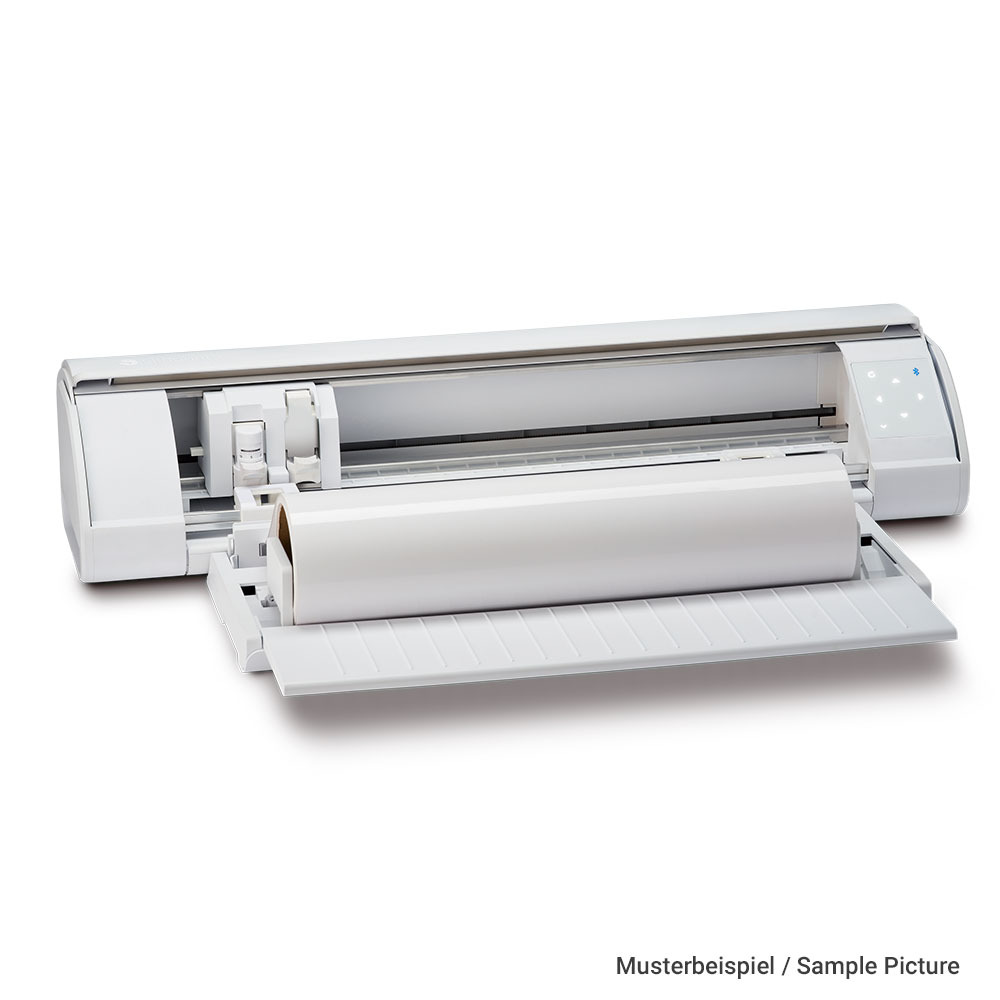 Makine prerëse SILHOUETTE CAMEO 5 Plus – e bardhë