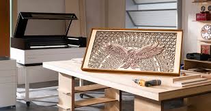 Laser xTool P3 CO2 80W me automatizim inteligjent - Figura 7