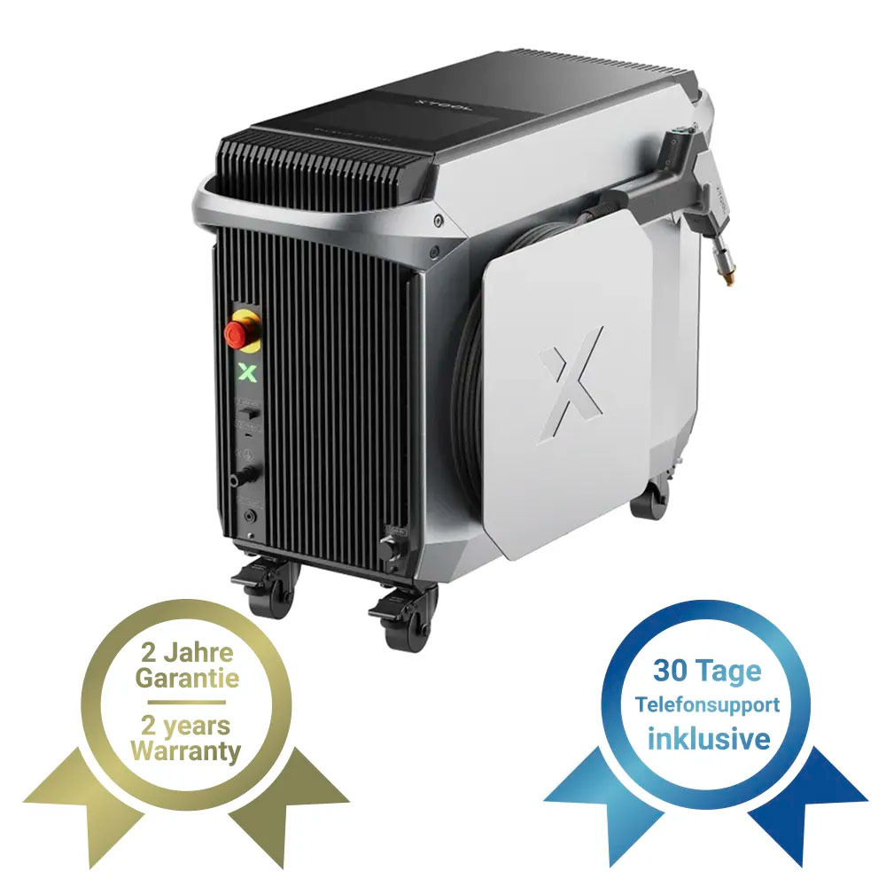 XTool MetalFab Saldues Laser 1200W