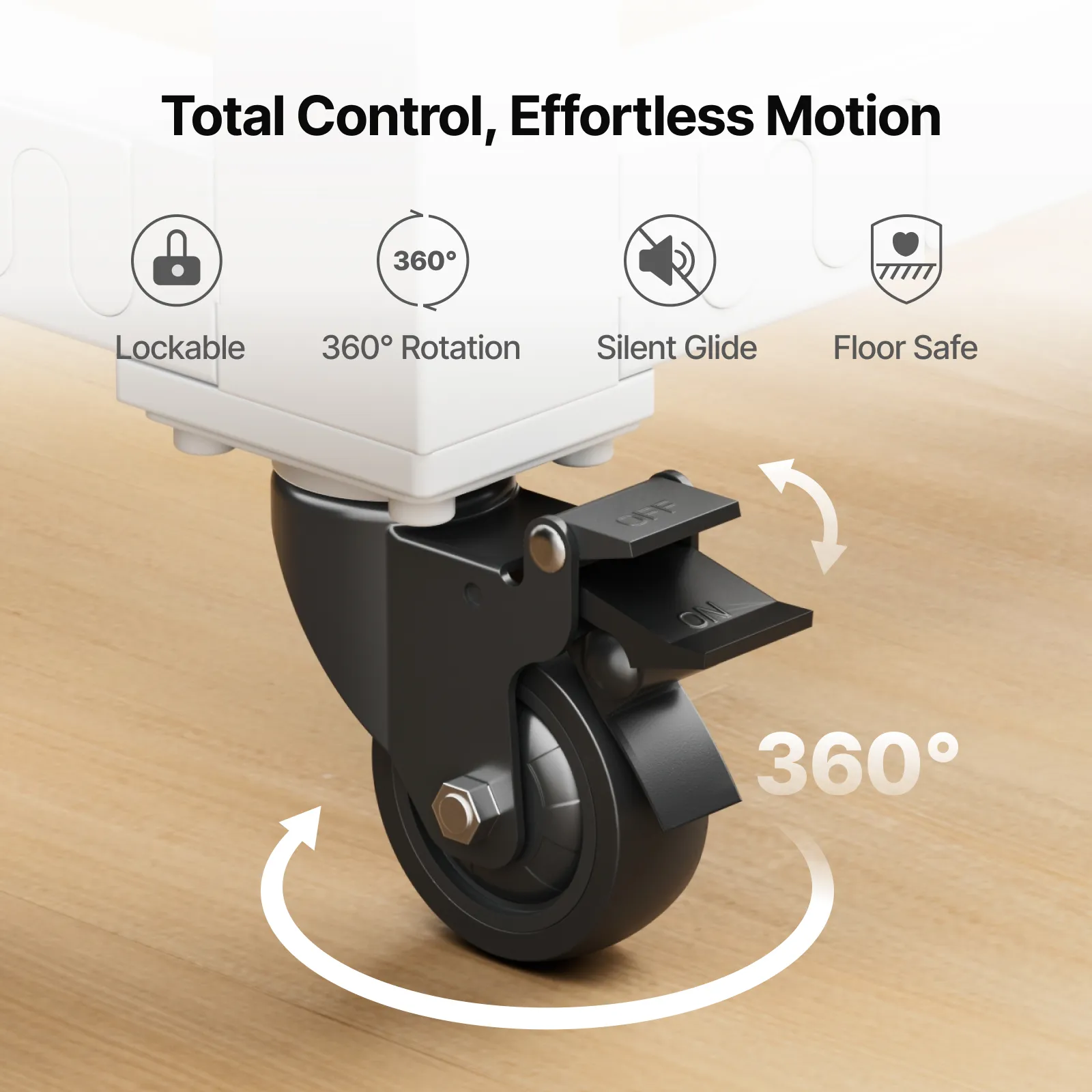 Tavolinë pune mobile xTool për P3 - Figura 4