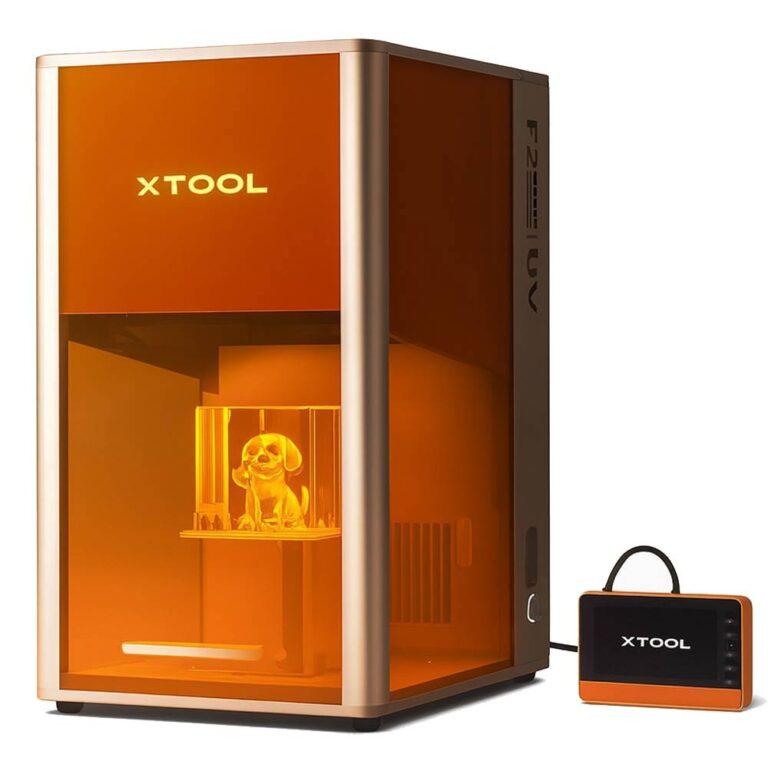Laser xTool F2 Ultra UV Laser