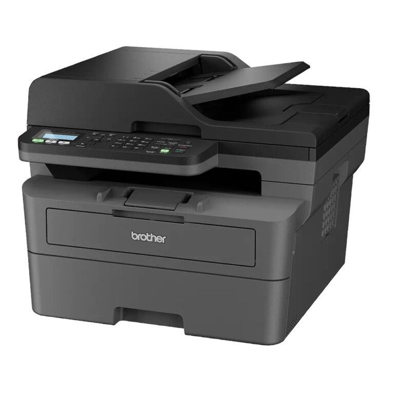 Printer Brother MFC-L2802DN thumbnail 2